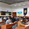 Відбулася позачергова сесія Павлоградської міської ради