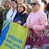 Відбувся захід з нагоди дня українського добровольця