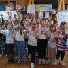 Акція «Вишиванка в моєму серці» до Дня вишиванки