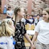 Привітання дітей з закінченням навчального року