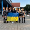 Павлоградські спортсмени стали володарями Кубку світу