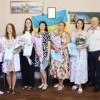 Міський голова  привітв колектив КНП «Центр первинної медико-санітарної допомоги м. Павлограда»