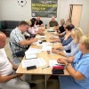 Під головуванням міського голови Анатолія Вершини відбулось чергове засідання координаційної ради з питань ветеранської політики