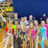 Павлогадські спортсмени стали переможцями Кубку України з акробатичного рок-н-ролу