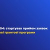 До 30 000 доларів для розвитку бізнесу
