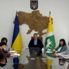 Павлоград та німецькі міста Зіген і Рейн-Нойс розвивають співпрацю за підтримки Програми “Європа Прихистокˮ