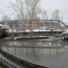 Реконструкция канализационных очистных сооружений г. Павлограда