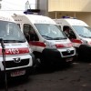 Павлоградська станція швидкої медичної допомоги отримала 4 нових автомобілі «швидкої допомоги»