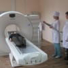 У Павлоградській міській лікарні № 4 на новому комп’ютерному томографі вже пройшли діагностику близько 1000 пацієнтів