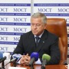 Анатолий Кинах: «Днепропетровский регион стал лидером благодаря слаженным действиям населения и руководства области»
