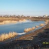 Оперативна інформація   про гідрометеорологічну ситуацію в басейнах приток Середнього Дніпра  станом на початок лютого 2013 р. та ймовірний характер водопілля 2013 р.