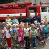 Рятувальники м. Павлоград та Павлоградського району проводять роз’яснювальну роботу щодо безпеки дітей