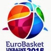 Представлений офіційний логотип чемпіонату Європи 2015 з баскетболу