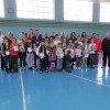 З 9 по 23 березня 2014 р. на базі “ФСК ім.В.М.Шкуренко” проходив Чемпіонат міста по тенісу серед юнаків та дівчат .