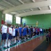 У Павлограді 7-8 травня  відбувся турнір з волейболу, присвячений Дню Перемоги.