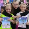 8 ноября в городе Полтава состоялись Всеукраинские соревнования по спортивным танцам