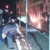 Павлоградці вшанували пам’ять загиблих Героїв Небесної сотні