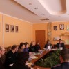 Відбулась зустріч обласної міжвідомчої супервізійної групи Дніпропетровської обласної державної адміністрації з суб’єктами соціальної роботи по роботі з сім’ями, які опинились в складних життєвих обставинах