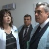 В Павлограді відкрито відділення гемодіалізу