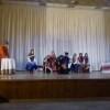 Фольклорно-обрядовий театру «Вертеп Марії» презентував виставу «Маруся Чурай»