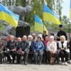 В Павлограді вшанували пам’ять загиблих воїнів Другої Світової війни