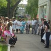 28 травня 2015 року у м. Павлограді відбулися святкові заходи, присвячені Міжнародному Дню захисту дітей.