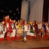 Відкритий дитячий новорічно-різдвяний фестиваль «Новорічна зірочка»