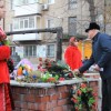 Павлоградці вшанували пам’ять жертв голодоморів