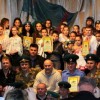 Павлоградські вокалістки підкорили Міжнародний дитячий фестиваль патріотичної пісні