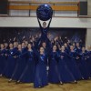 Зразковий ансамбль танцю «Юність» привіз призи Міжнародного фестивалю «Всі Зірки Галактики»