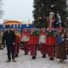 Павлограці зустріли Різдво на фестивалі миру, творчості та єднання