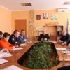 Відбулося засідання комісії щодо запобігання задимленості міста Павлоград