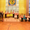 Павлоградці привезли нагороди турніру «Першість Дзержинки — 2016»
