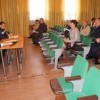 Пройшло засідання комісії ГУ ДСНС з перевірки стану цивільного захисту міста Павлоград