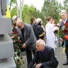 У місті відзначили 30-річницю аварії на Чорнобильській АЕС