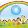 Відзначення Дня захисту дітей в місті Павлоград