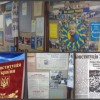 У музею відкрилась пересувна виставка «Свою Україну любіть, любіть її…»