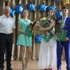 Міський голова привітав випускників  Павлоградського технікуму