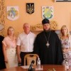 Павлоград відвідали священнослужителі української православної церкви Київського патріархату