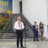 Міський голова привітав  колектив «Енергопідприємтсва»