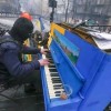 Piano Extremist виступить у Павлограді!