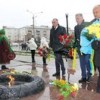 У місті відзначили День захисника України