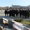 Павлоградці відзначили День Гідності та Свободи