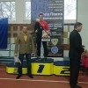 Павлоградський спортсмен завоював золоті медалі