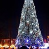 Програма новорічно-різдвяних заходів  в м. Павлограді