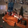 У Павлограді засяяла «Різдвяна зірочка»
