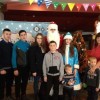 Пройшов VIII щорічний фестиваль «Різдвяні зустрічі 2017» для прийомних сімей та дитячих будинків сімейного типу Дніпропетровської області