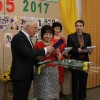 Павлоградський історико-краєзнавчий музей  відзначив 55-річний ювілей