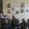 Шевченківські дні в школах Павлограда