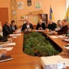 У міськвиконкомі відбулося засідання  координаційної ради з питань розвитку підприємництва
